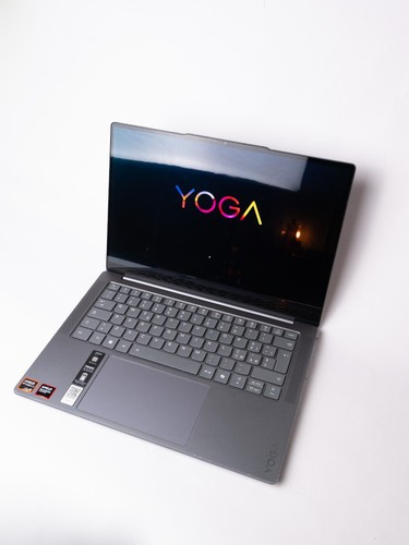 Lenovo yoga pro amd - (amd, ryzen