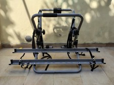 PORTABICI POSTERIORE CON