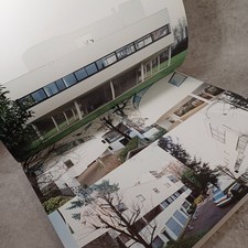 Le Corbusier a Parigi: epoca