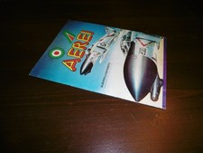 ALBUM IMPERIA AEREI MANCANTI