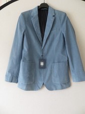 GIUBBINO BLAXER CORDONCINO