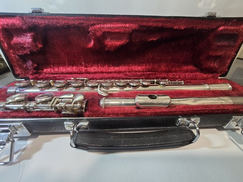 Flauto aperto yamaha 285sii - aperto,
