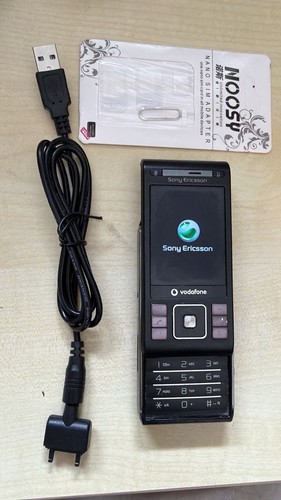 Cellulare sony ericsson - ericsson, c905