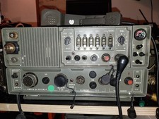 ELMER SRT 178 + BASE E MICROTELEFONO