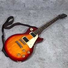Chitarra elettrica Epiphone Les Paul 100 usata dal Giappone
