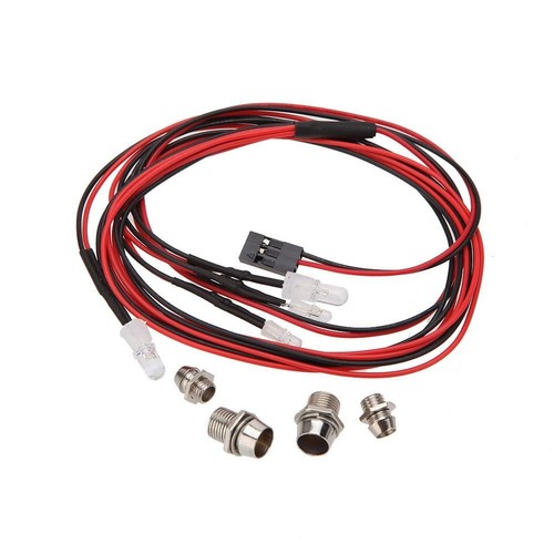 Led night 5mm 3mm - 5mm,