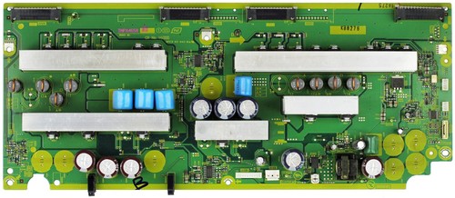 Scheda panasonic tv al - 42",