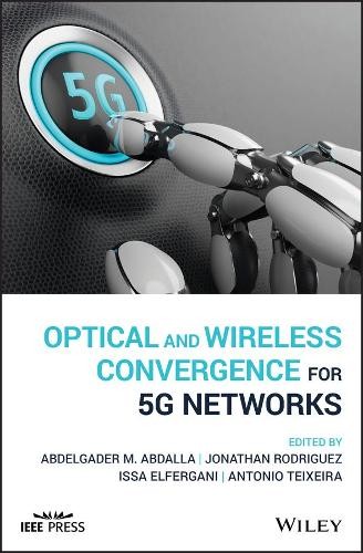 Optical and wireless - optical,
