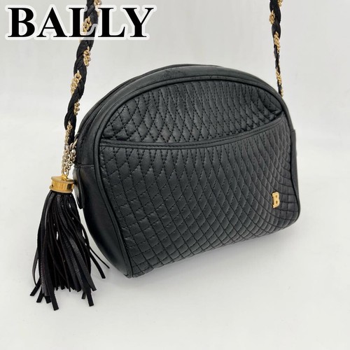 Borsa tracolla bally - tracolla, in