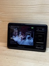Creative ZEN Lettore MP3 2 GB