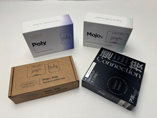 Chord Mojo2&Poly Trade in