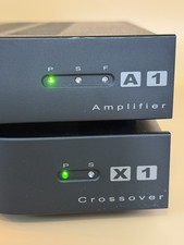 NHT Evolution X1 Active
