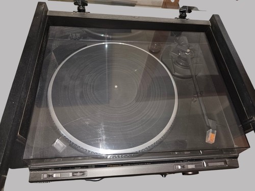 Impianto stereo hifi technics - hifi,
