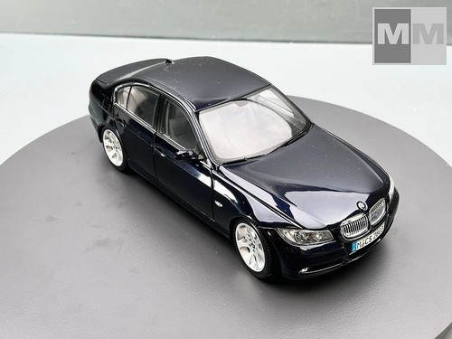 Bmw e90 2005 18 - bmw, 1/18