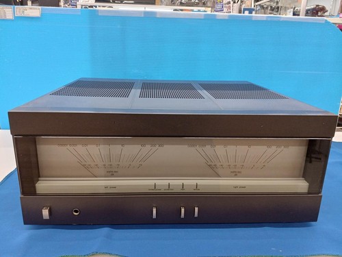 Technics amplificatore - technics,