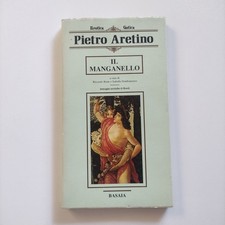 Pietro Aretino - Il