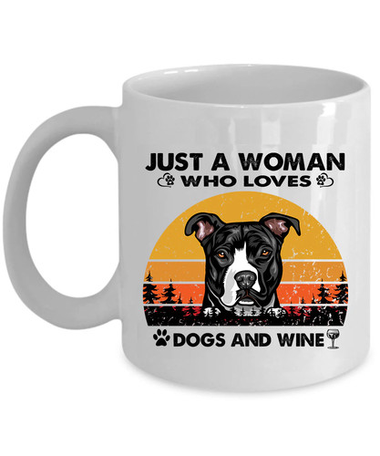 Tazza just woman - just,
