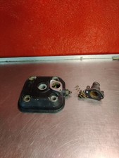 TESTATA APRILIA  ROTAX 127