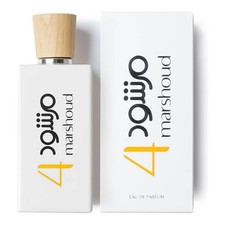 Marshoud 4 White Profumo