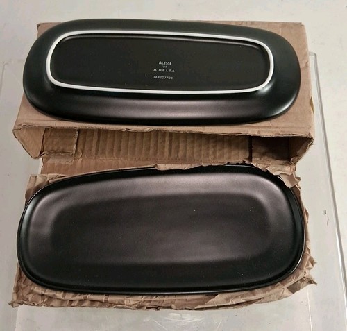 Alessi per delta airlines set - alessi,