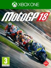 MotoGP 18 Xbox One (SP)