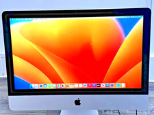 Apple iMac 21.5” 2017 i5 8GB