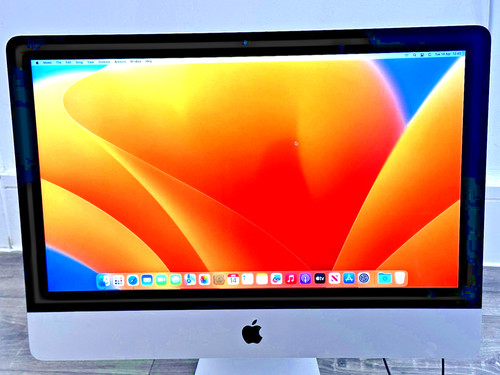 Apple imac 2017 i5 8gb - imac,