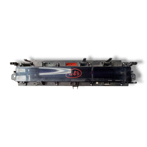 Quadro strumenti per renault - quadro,