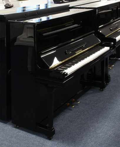 Grotrian steinweg pianoforte - grotrian,