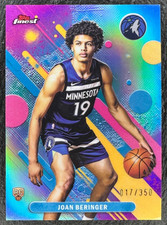 Joan beringer 2025 topps - joan, 2025-26