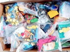 SORPRESINE KINDER FERRERO