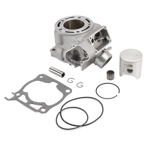 Kit cylindre piston 125cc - cylindre,