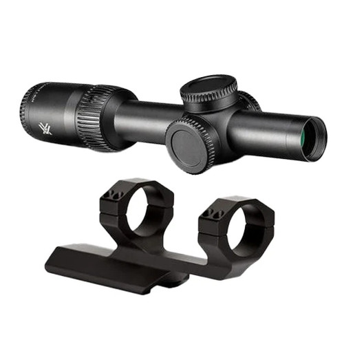 Vortex strike eagle - eagle, 1-8×24