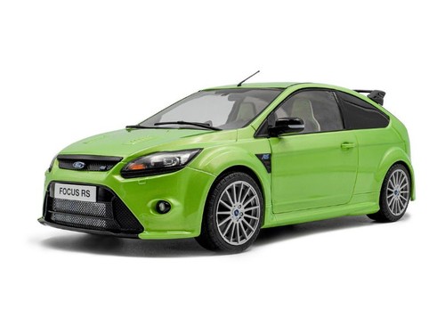 Modellino ford focus mk2 - modellino,