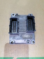 CENTRALINA MOTORE PER LANCIA Ypsilon 2° Serie 0261208035 843A1000 Benzina 1368