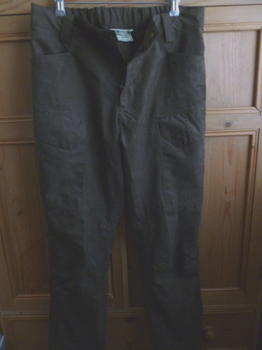 Pantaloni tiro uomo - pantaloni,