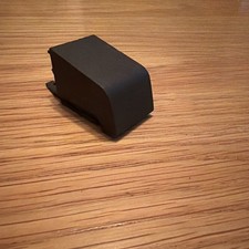 RENAULT 5 GT TURBO CRUSCOTTO