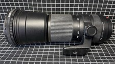 Tamron 200 500 f5 - af, mm