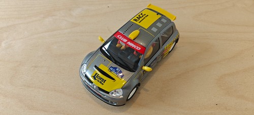Slot ninco - slot, 1/32
