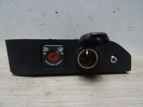 Comando blocco airbag citroen - airbag,