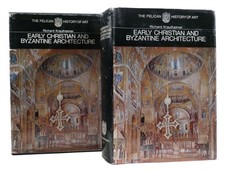 Richard Krautheimer EARLY