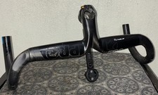 Manubrio integrato Shimano PRO