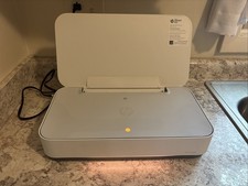 HP Tango stampante a colori