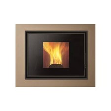 Monoblocco a pellet Caminetti