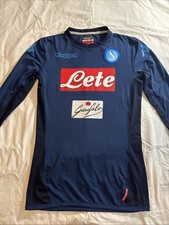 Napoli Kappa kombat Long