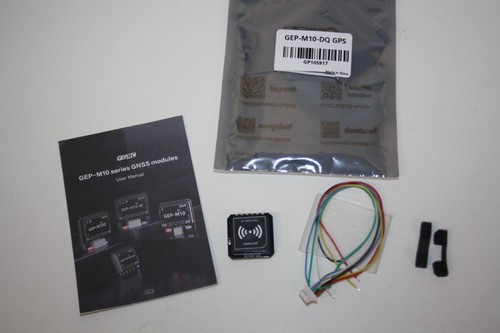 Geprc gep m10 nano - gep-m10, modulo