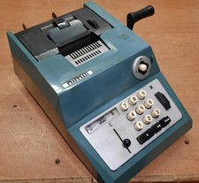 Olivetti Summa Prima 20