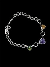 Collana Sterling Maria