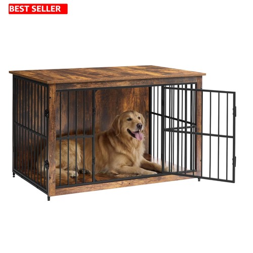Gabbia per cani - , in