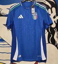 Maglia italia adidas - maglia,